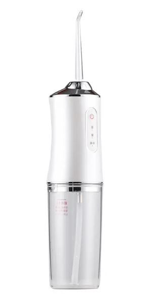 Oral Irrigador Elétrico Sen